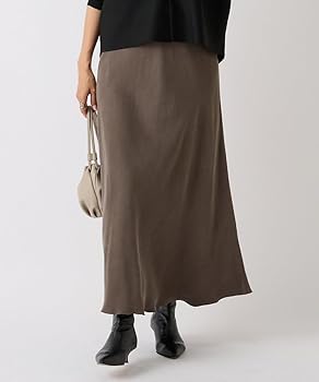 Amazon.co.jp: [BEARDSLEY] [ビアズリー] バックテールスカート